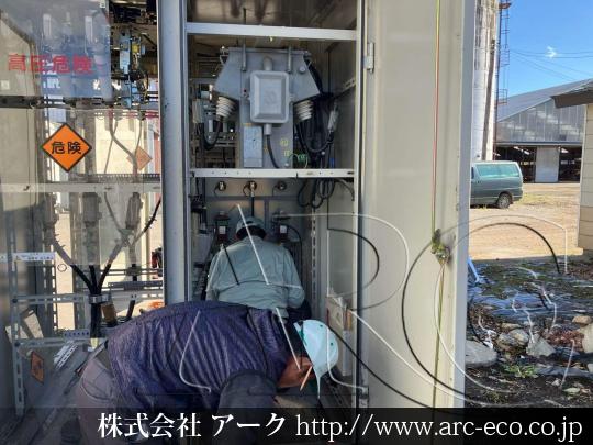 進捗状況