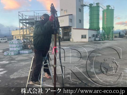 進捗状況