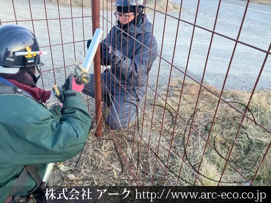 進捗状況