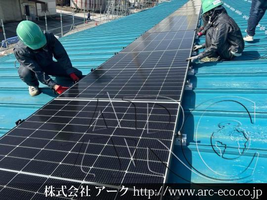 進捗状況