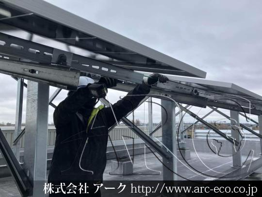 進捗状況
