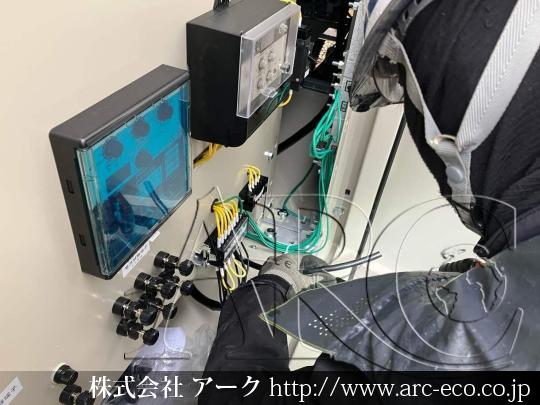 進捗状況