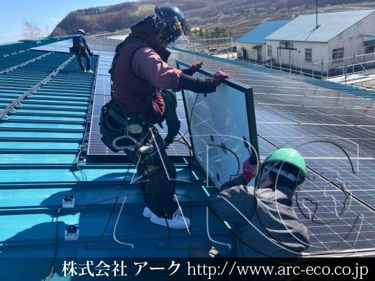 進捗状況