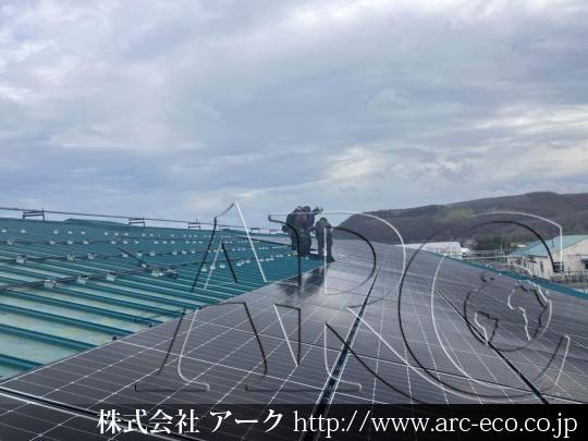 進捗状況