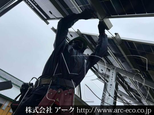 進捗状況