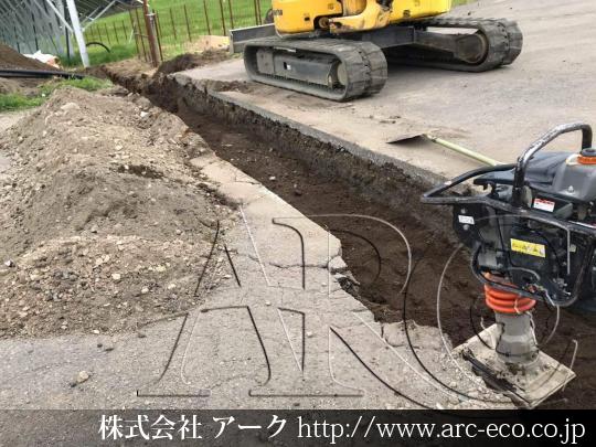 進捗状況