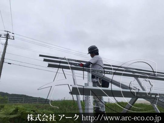進捗状況