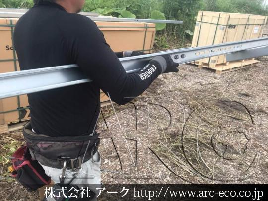 進捗状況