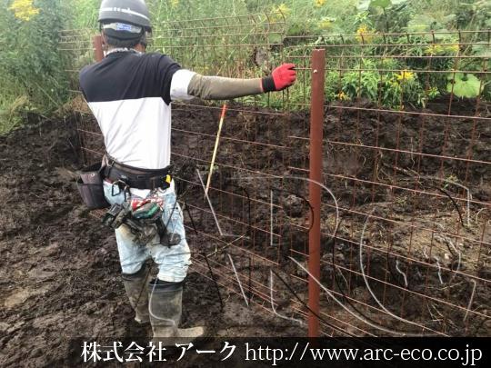 進捗状況