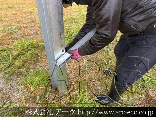 進捗状況