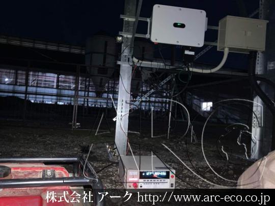進捗状況