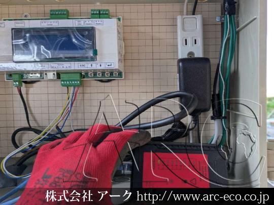 進捗状況