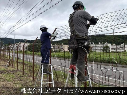 進捗状況
