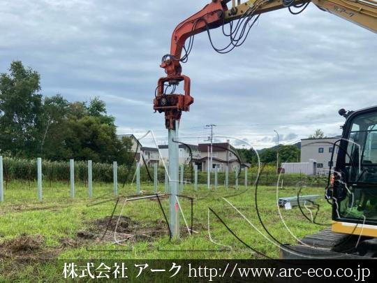 進捗状況