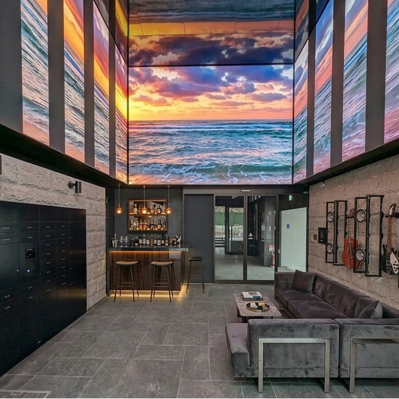 ロビーイメージ