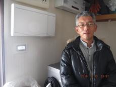 施工実績