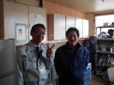 施工実績