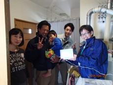 施工実績