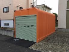 施工実績