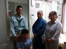 施工実績