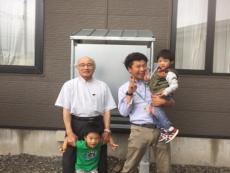 施工実績