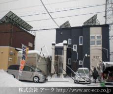 施工実績
