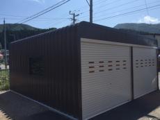 施工実績