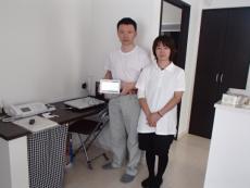 施工実績
