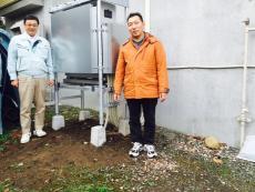 施工実績