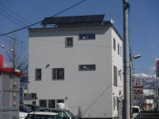 施工実績