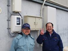 施工実績