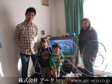 施工実績