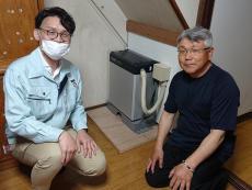 施工実績