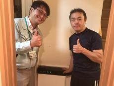施工実績