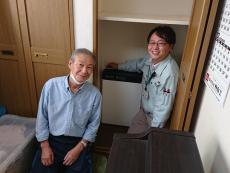 施工実績