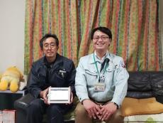 施工実績
