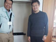 施工実績