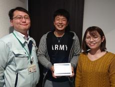 施工実績