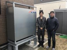 施工実績