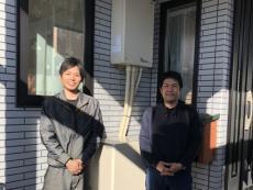 施工実績