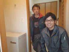 施工実績