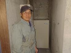 施工実績