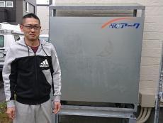 施工実績
