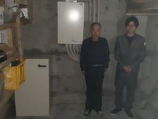 施工実績