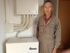 施工実績