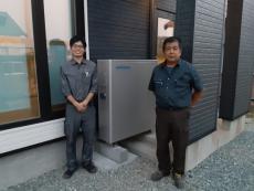 施工実績