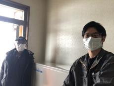 施工実績