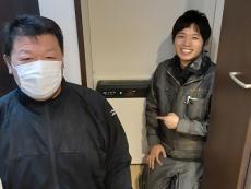 施工実績