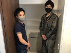 施工実績