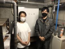 施工実績